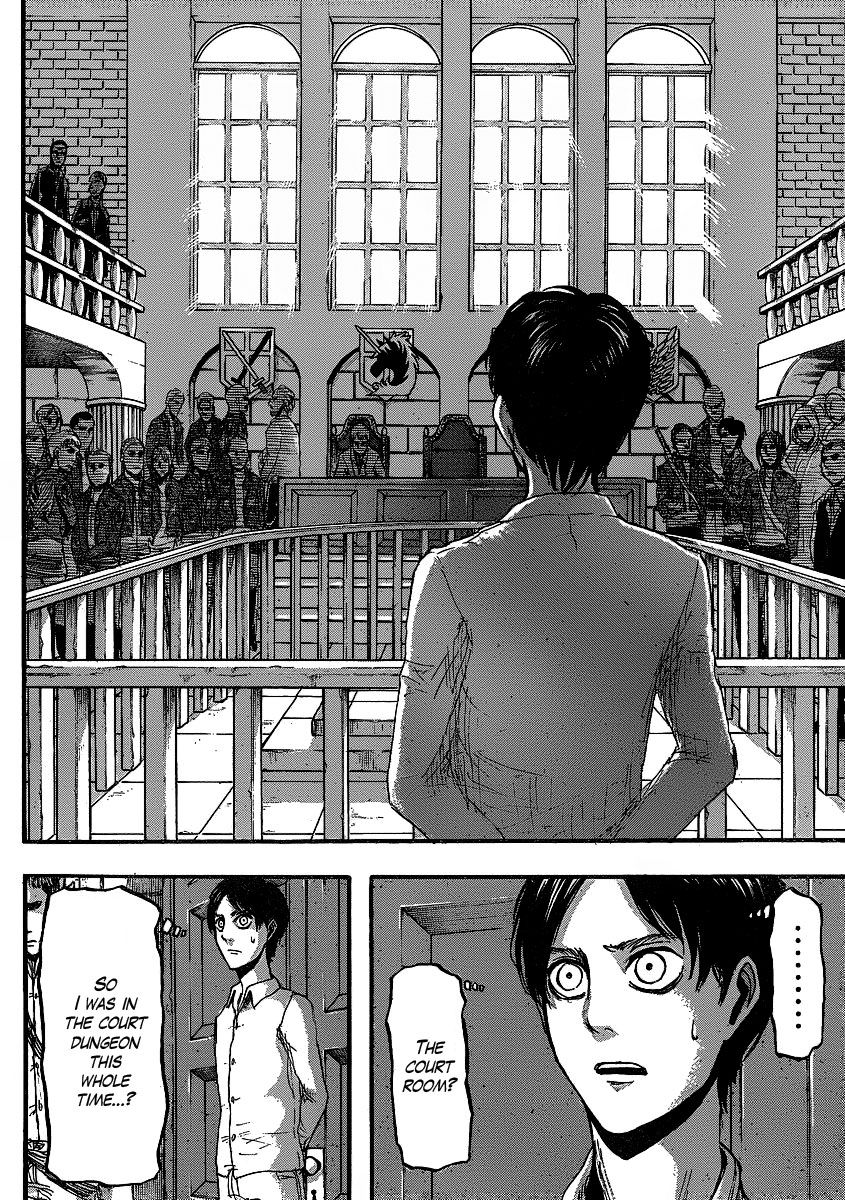 Shingeki no Kyojin Chapter 19 10